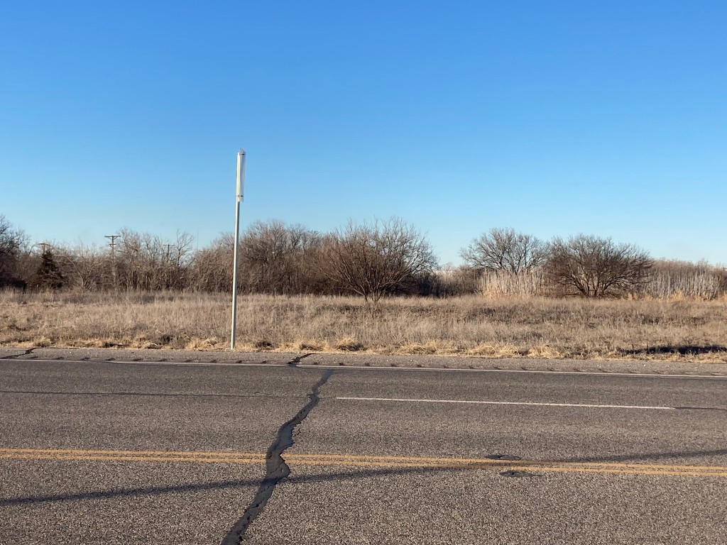 1219 Industrial Wichita Falls TX 76305