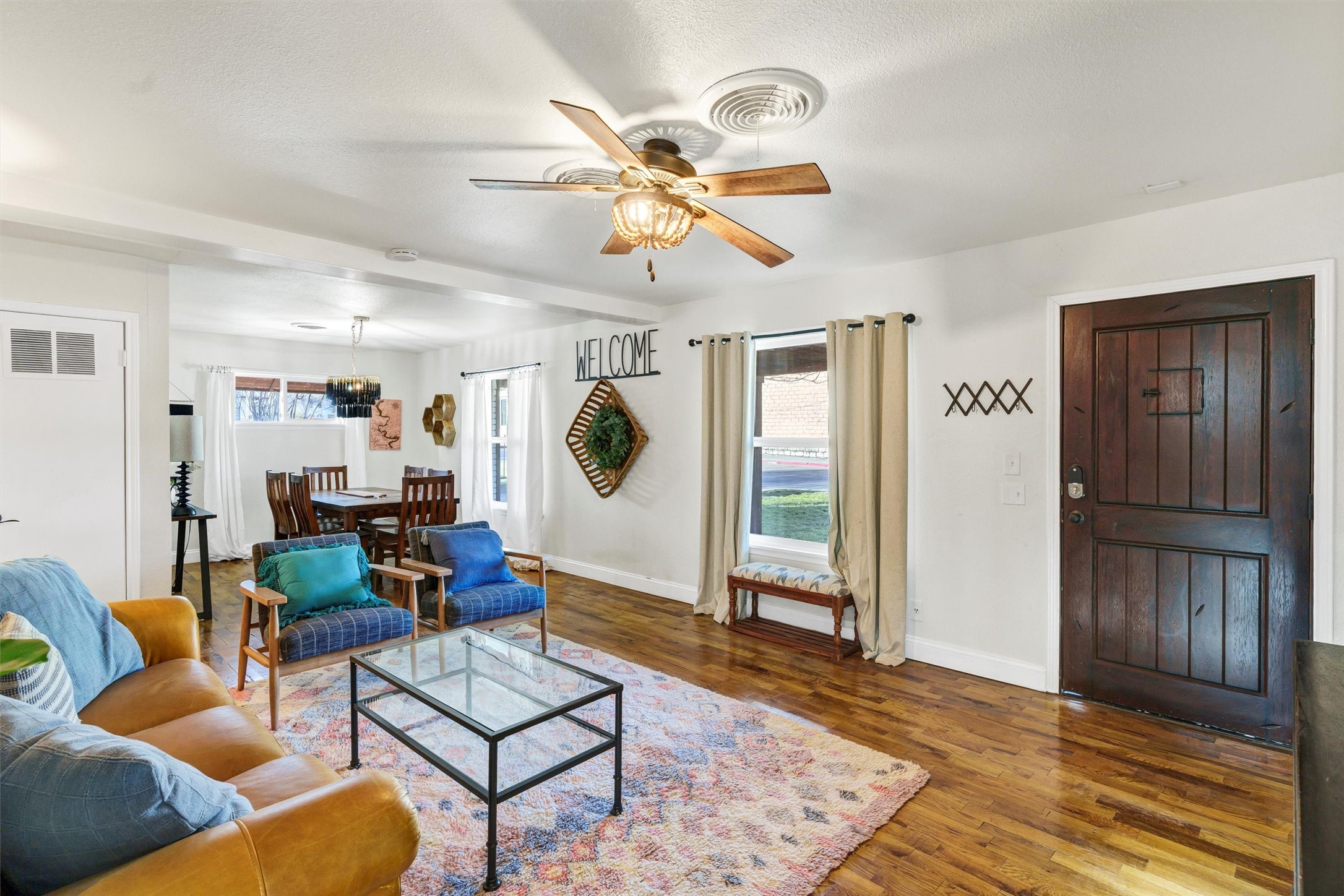 212 N Crockett Street Granbury TX 76048