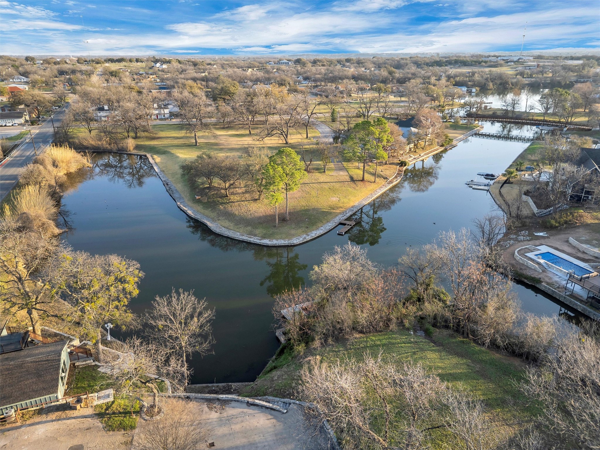 212 N Crockett Street Granbury TX 76048