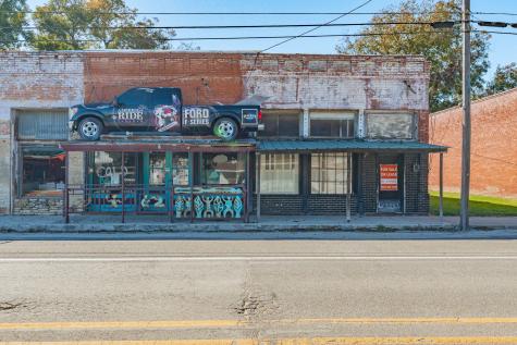 4149 & 4147 3rd Street Walnut Springs TX 76690