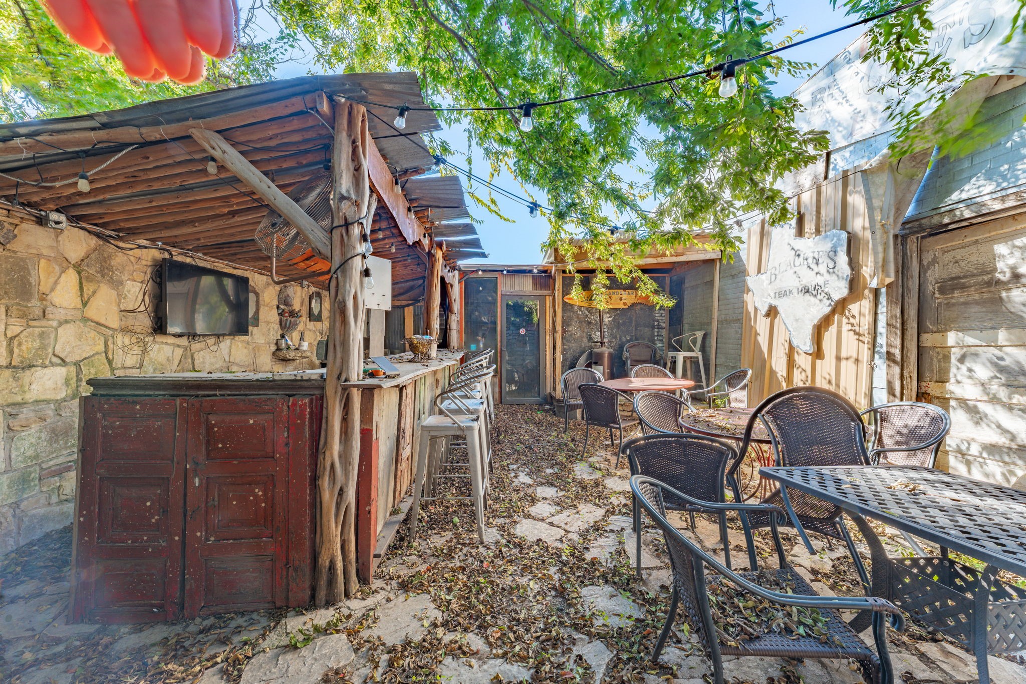 4149 & 4147 3rd Street Walnut Springs TX 76690