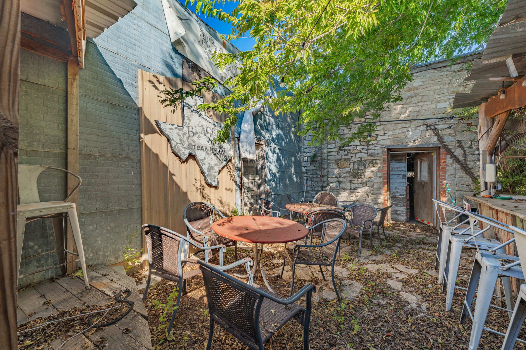 4149 & 4147 3rd Street Walnut Springs TX 76690