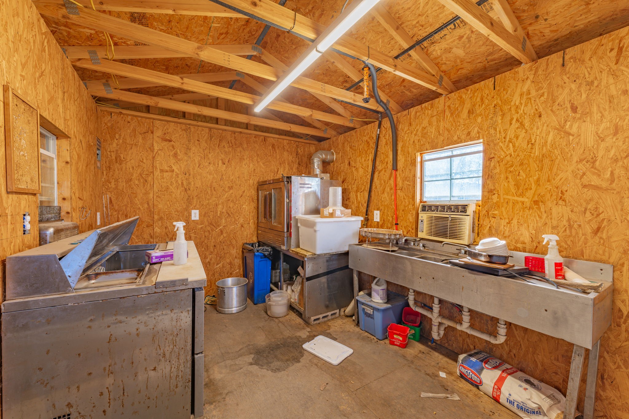 4149 & 4147 3rd Street Walnut Springs TX 76690