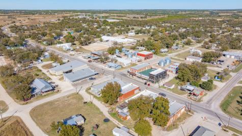 4149 & 4147 3rd Street Walnut Springs TX 76690