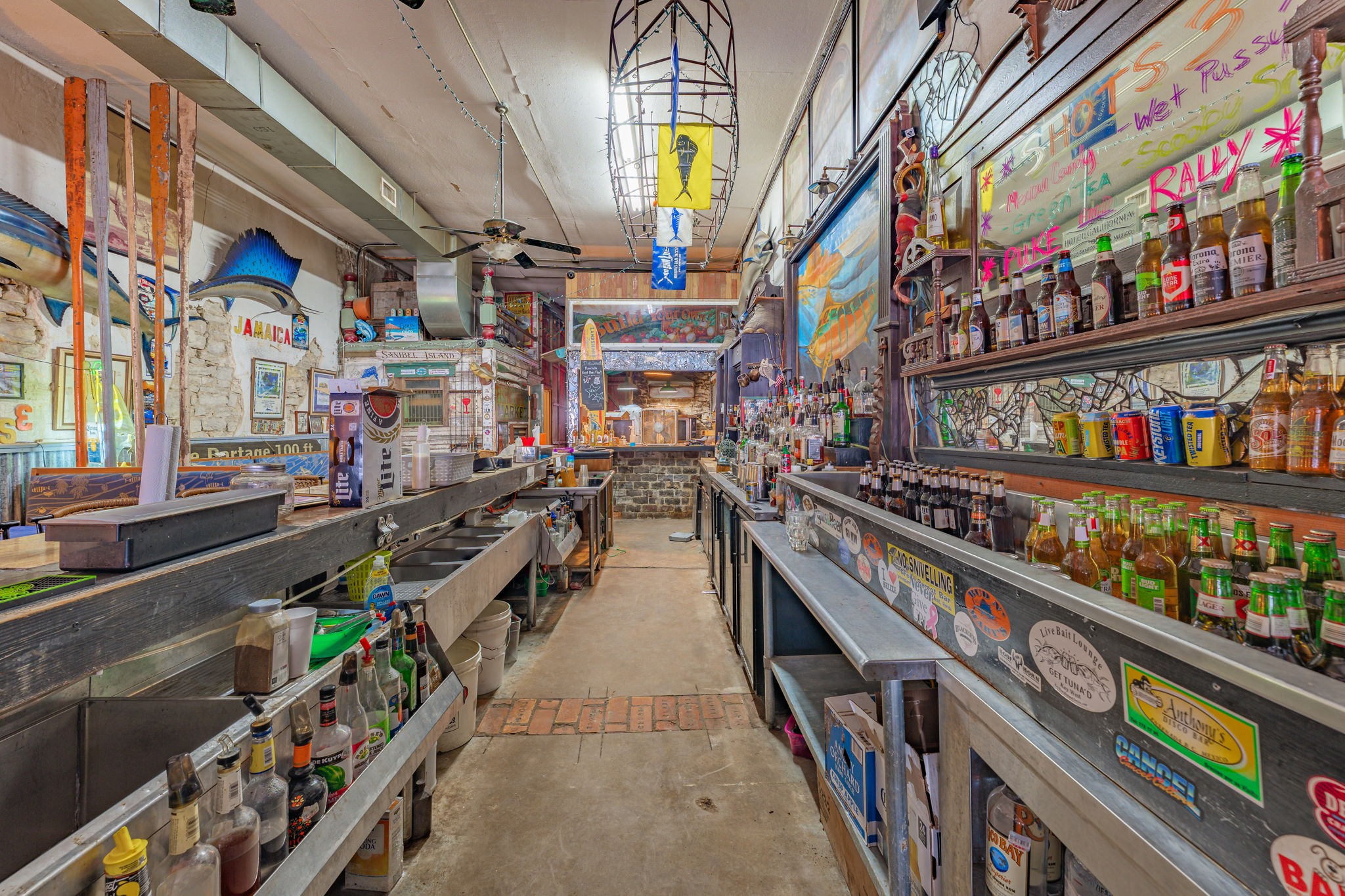 4149 & 4147 3rd Street Walnut Springs TX 76690