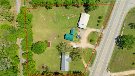 1530 W Front Street Street Blossom TX 75416