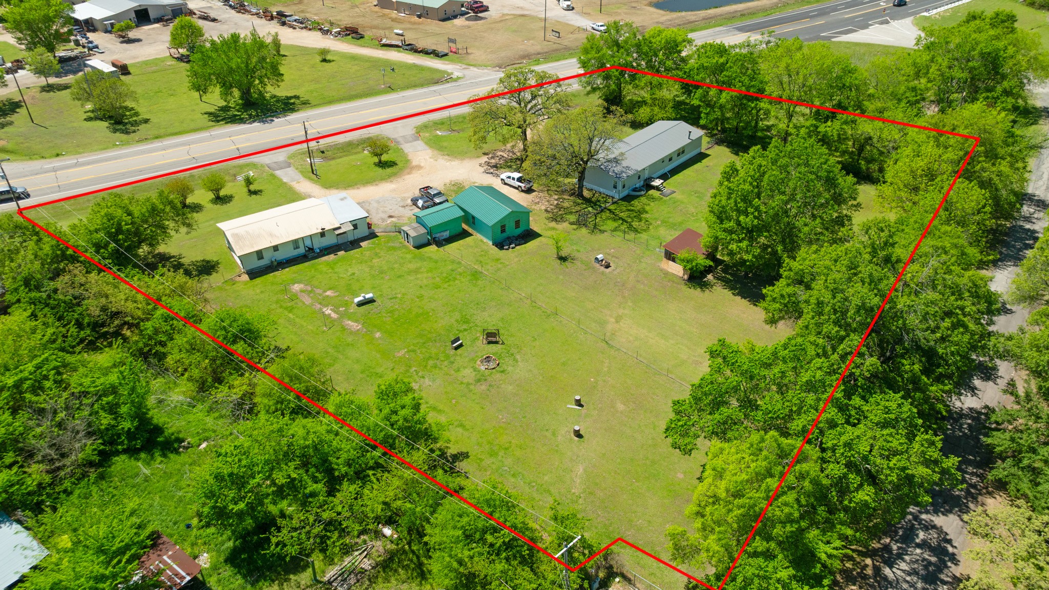1530 W Front Street Street Blossom TX 75416