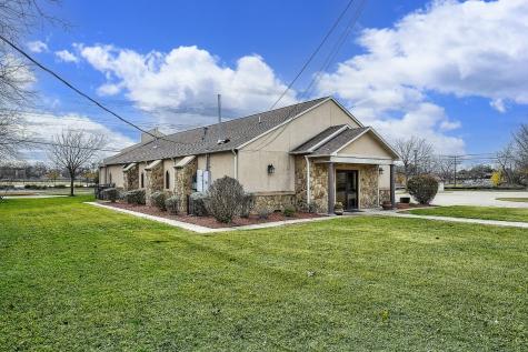 2089 W Pleasant Run Road Lancaster TX 75146