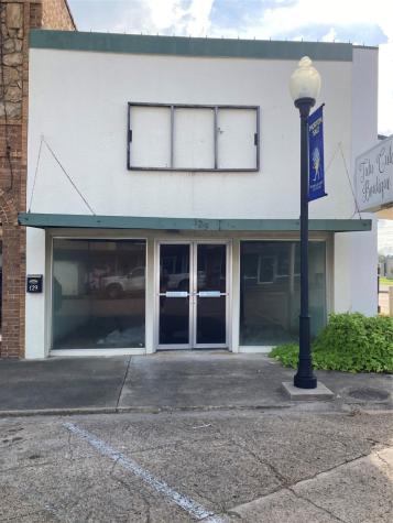 129 W Frank Street Grand Saline TX 75140