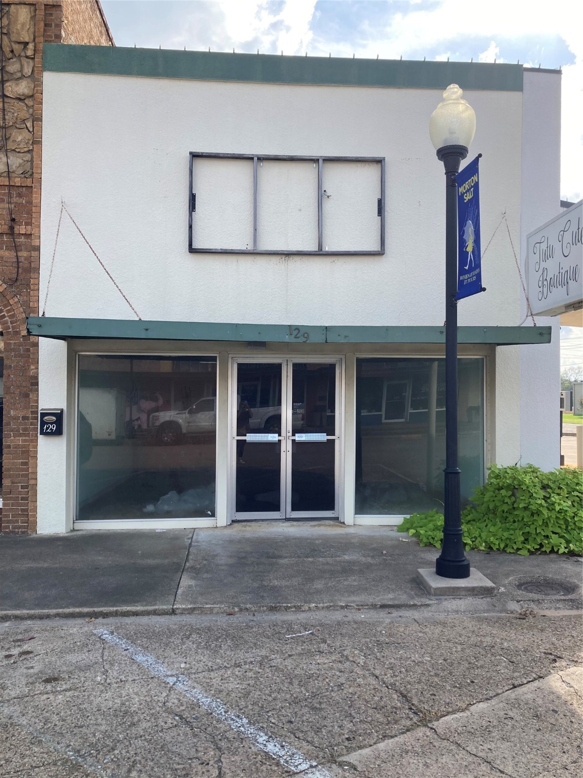 129 W Frank Street Grand Saline TX 75140