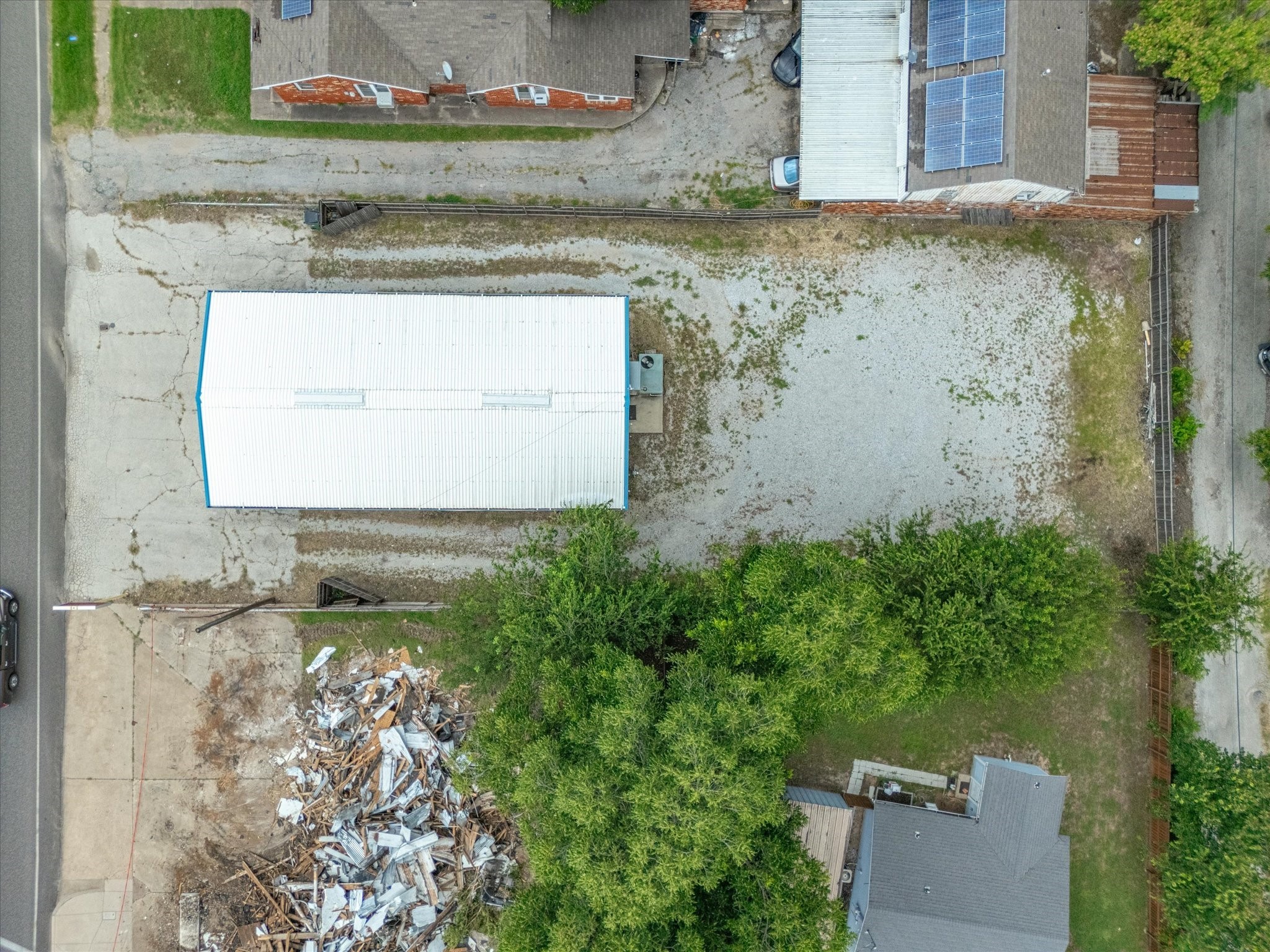413 E Wise Street Bowie TX 76230