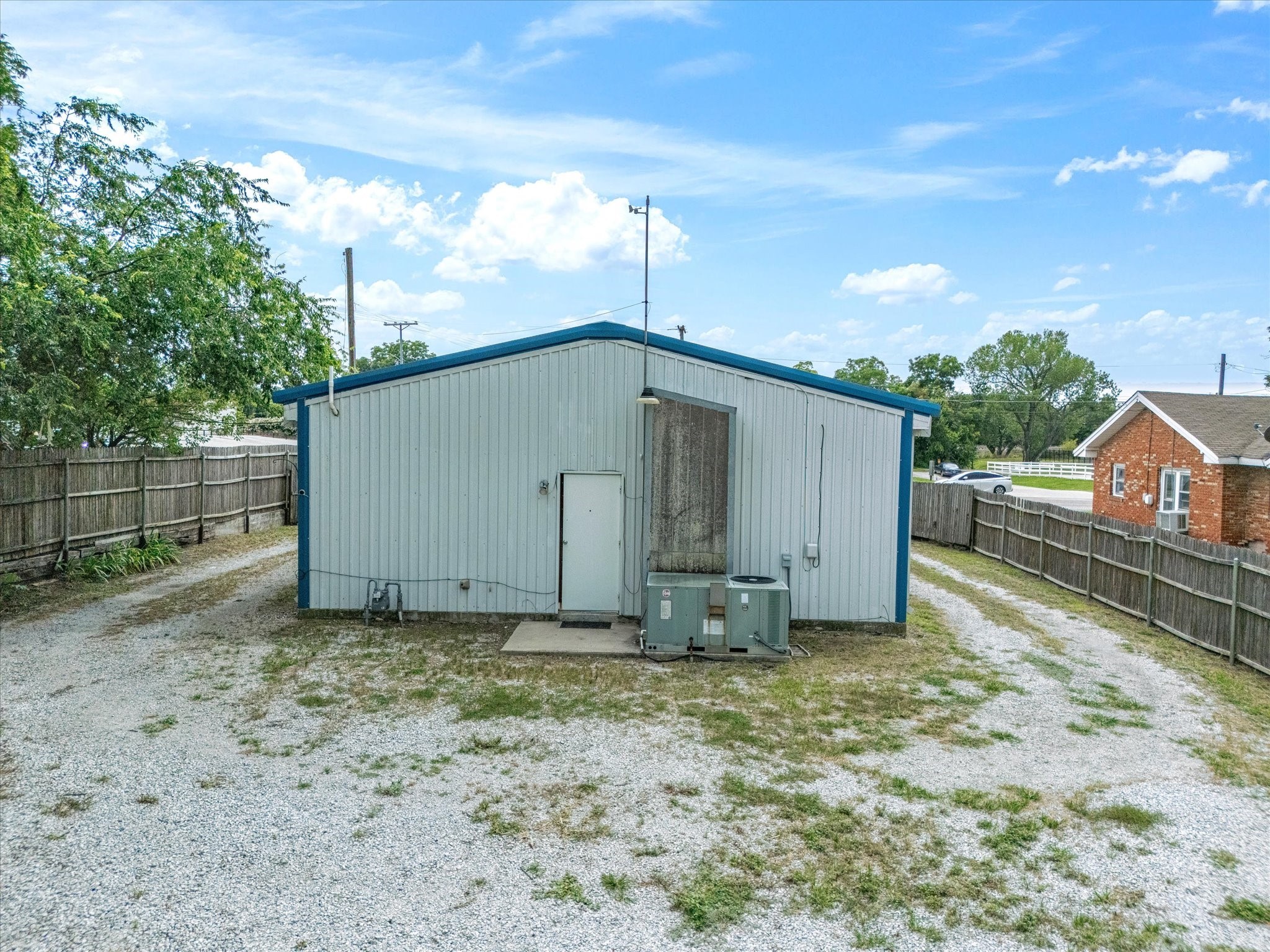 413 E Wise Street Bowie TX 76230