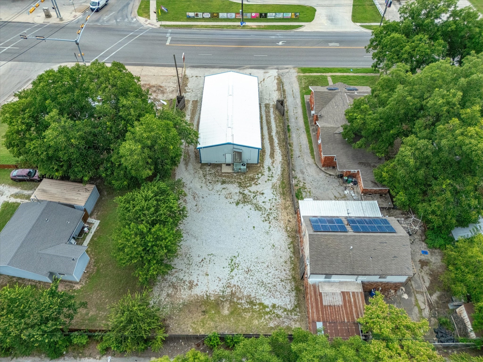 413 E Wise Street Bowie TX 76230