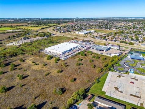 1041 NW John Jones Drive Burleson TX 76028