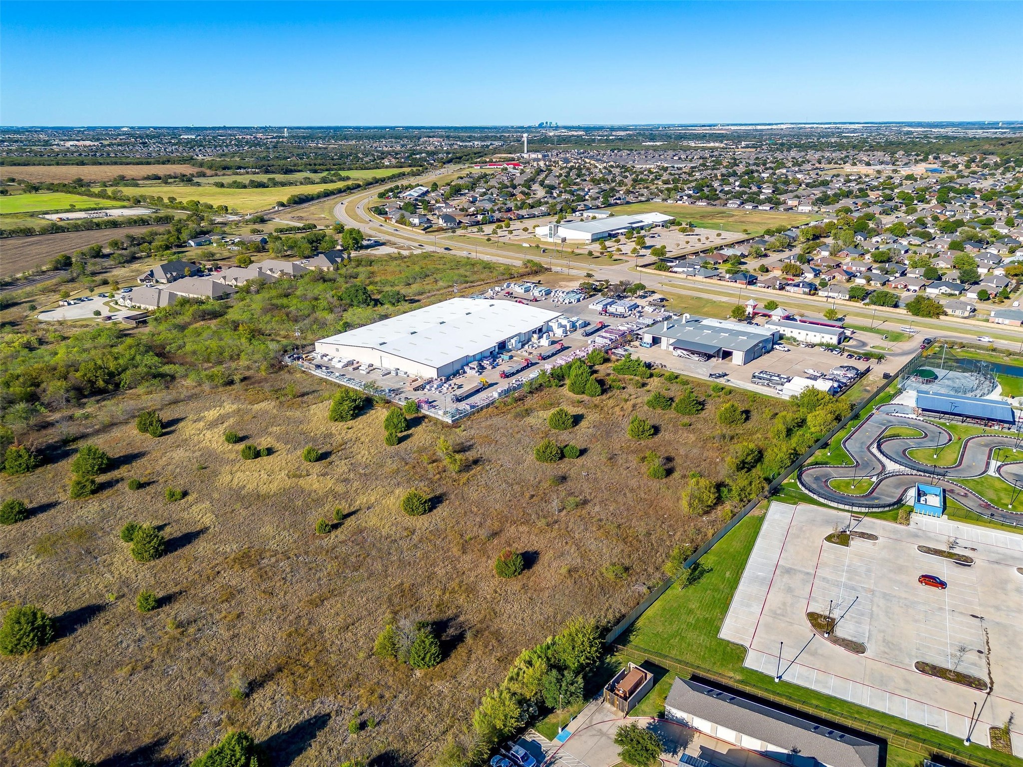 1041 NW John Jones Drive Burleson TX 76028