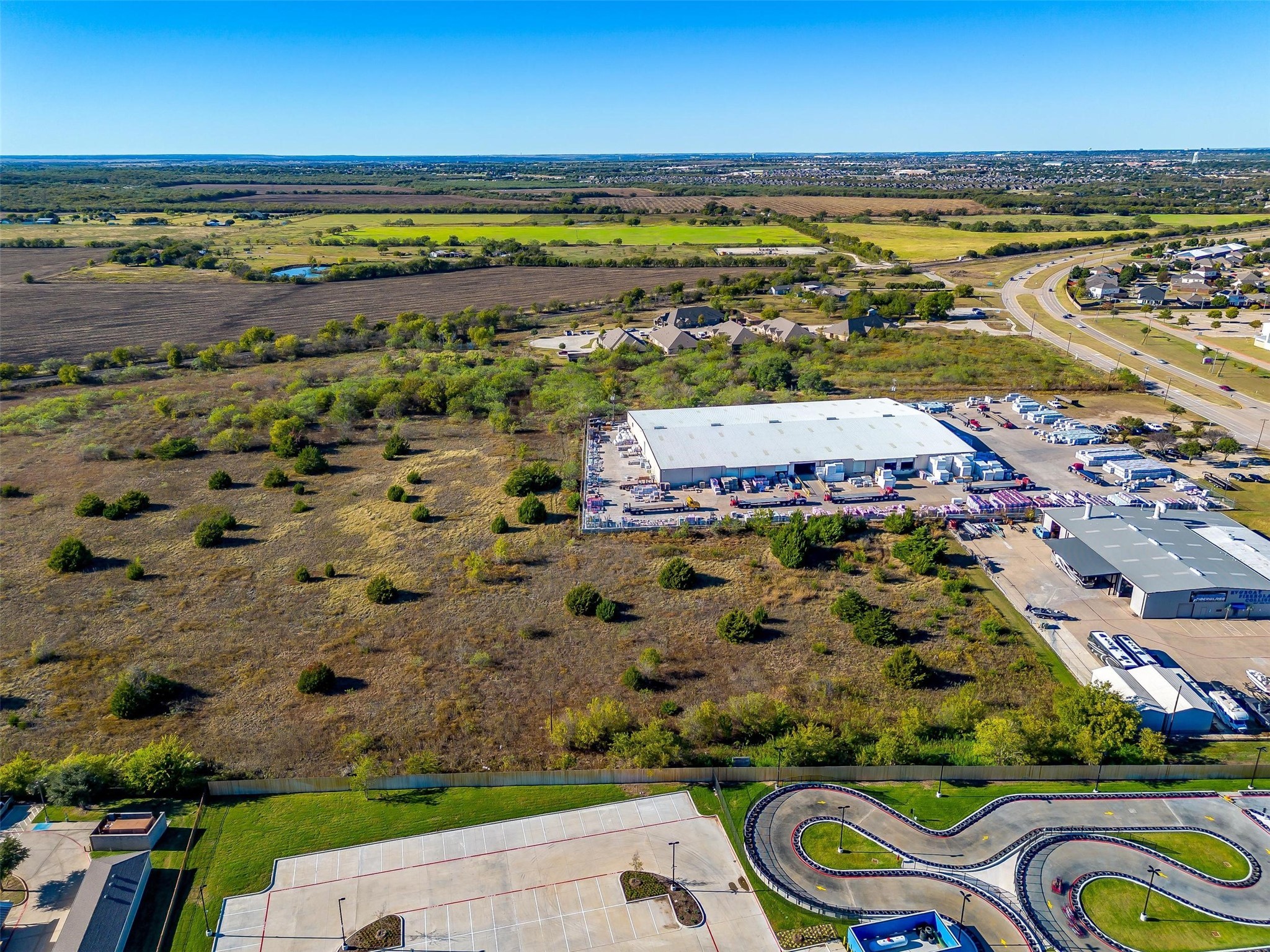 1041 NW John Jones Drive Burleson TX 76028