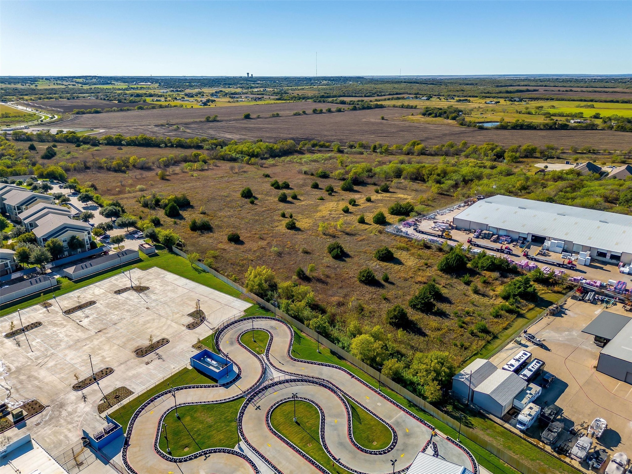1041 NW John Jones Drive Burleson TX 76028