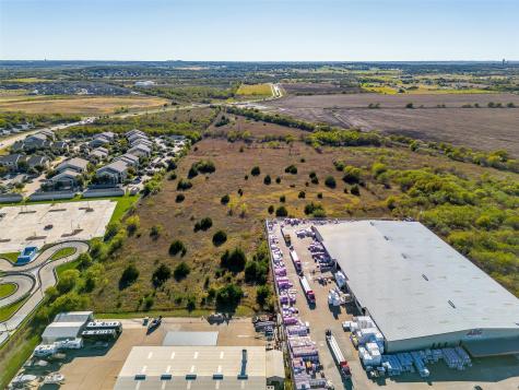 1041 NW John Jones Drive Burleson TX 76028