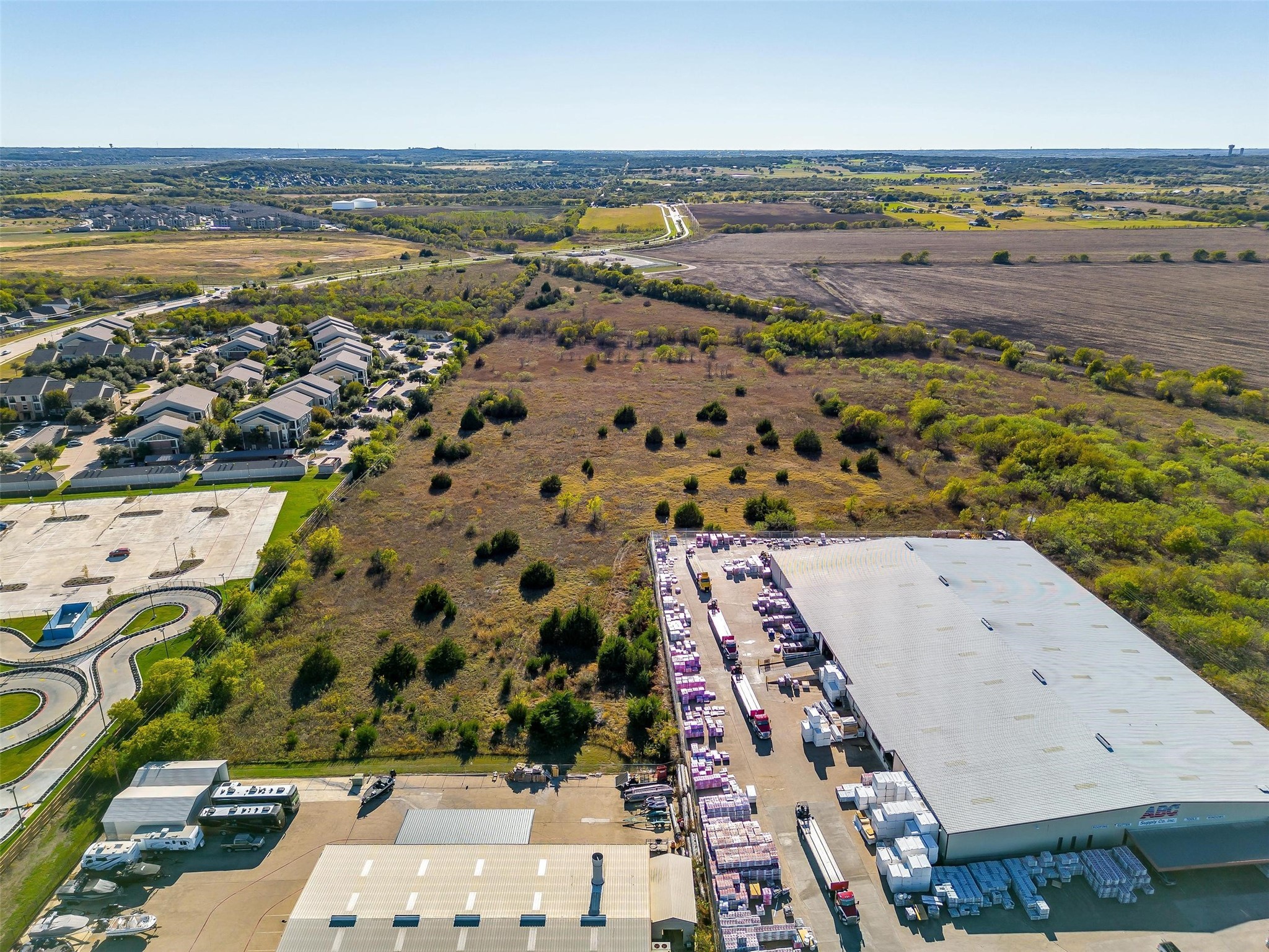 1041 NW John Jones Drive Burleson TX 76028