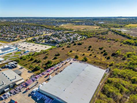 1041 NW John Jones Drive Burleson TX 76028