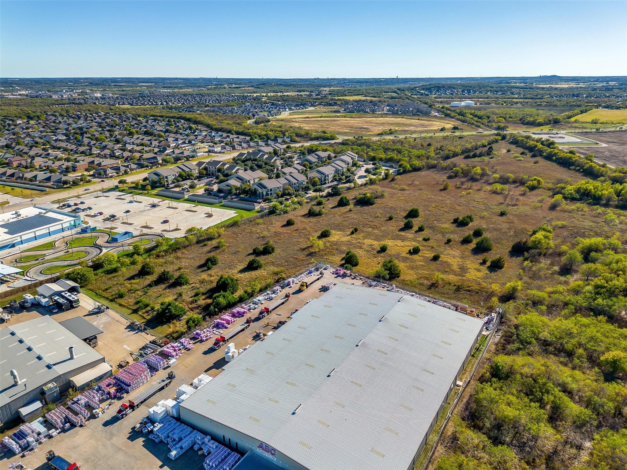 1041 NW John Jones Drive Burleson TX 76028