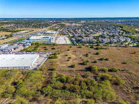 1041 NW John Jones Drive Burleson TX 76028