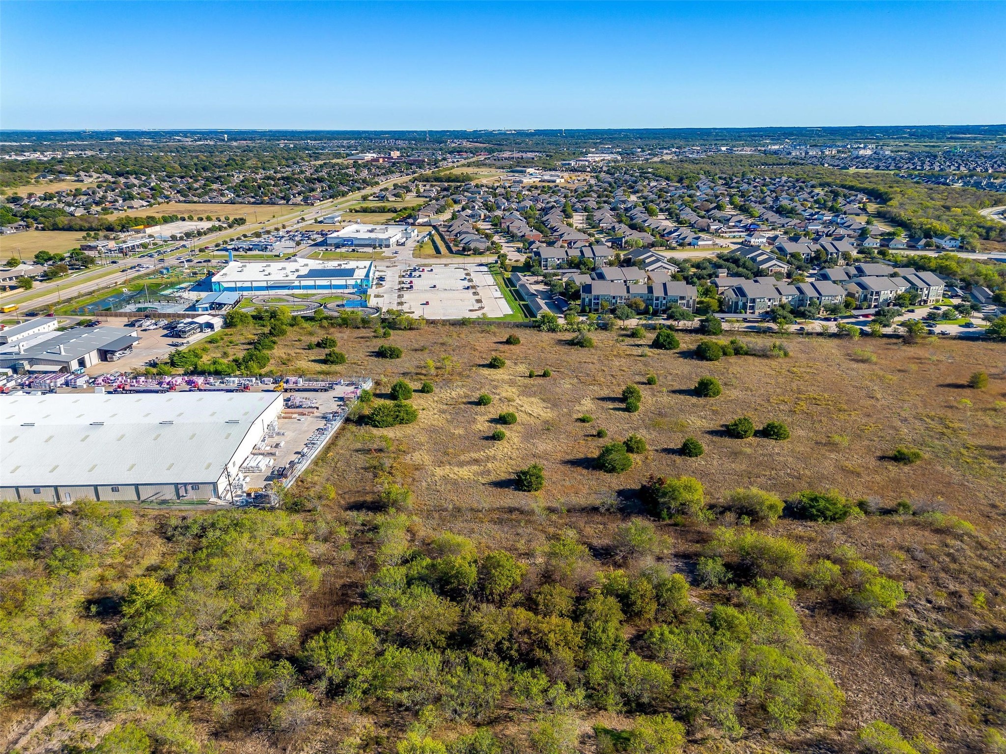 1041 NW John Jones Drive Burleson TX 76028