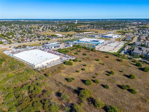 1041 NW John Jones Drive Burleson TX 76028