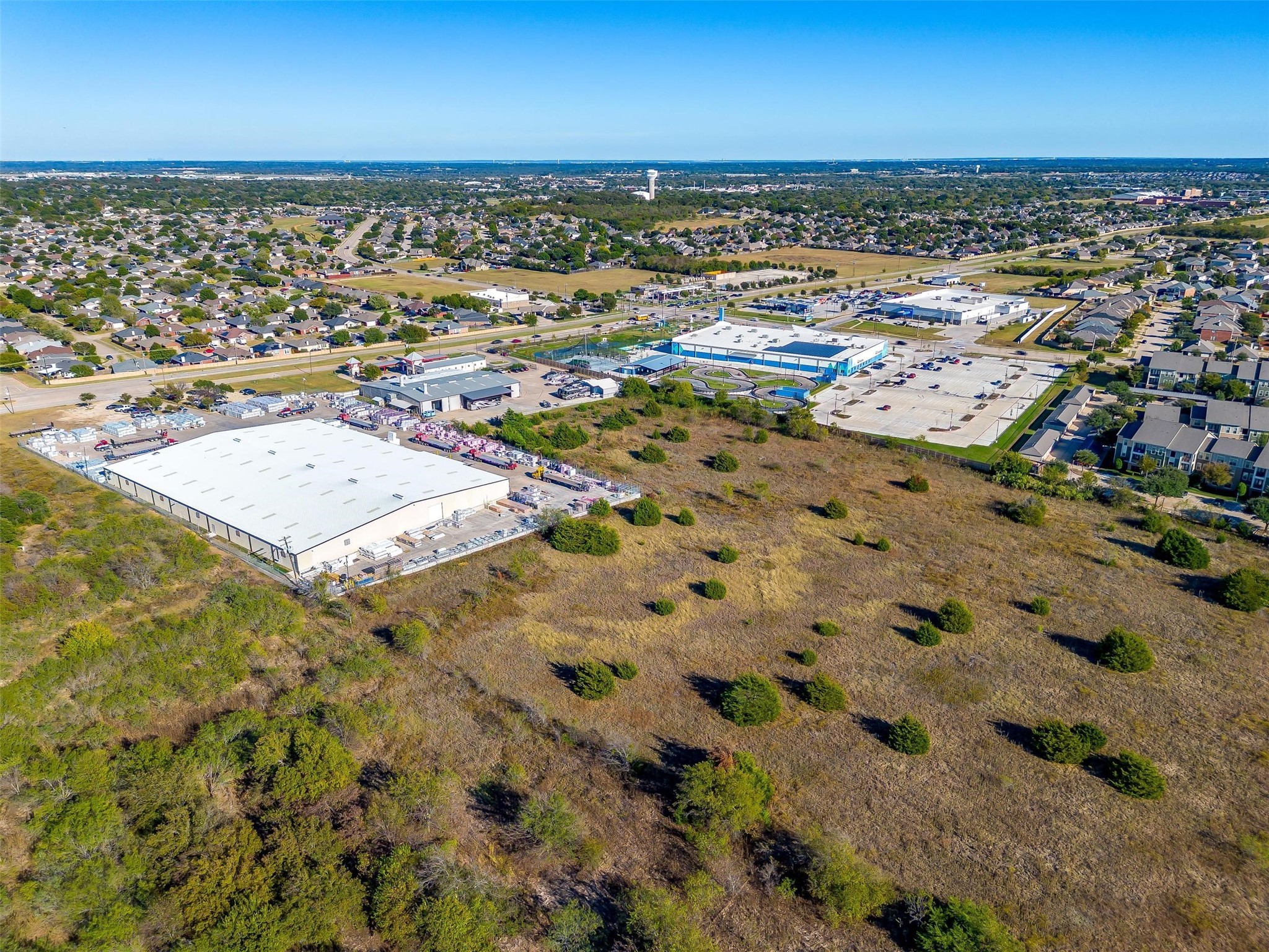 1041 NW John Jones Drive Burleson TX 76028