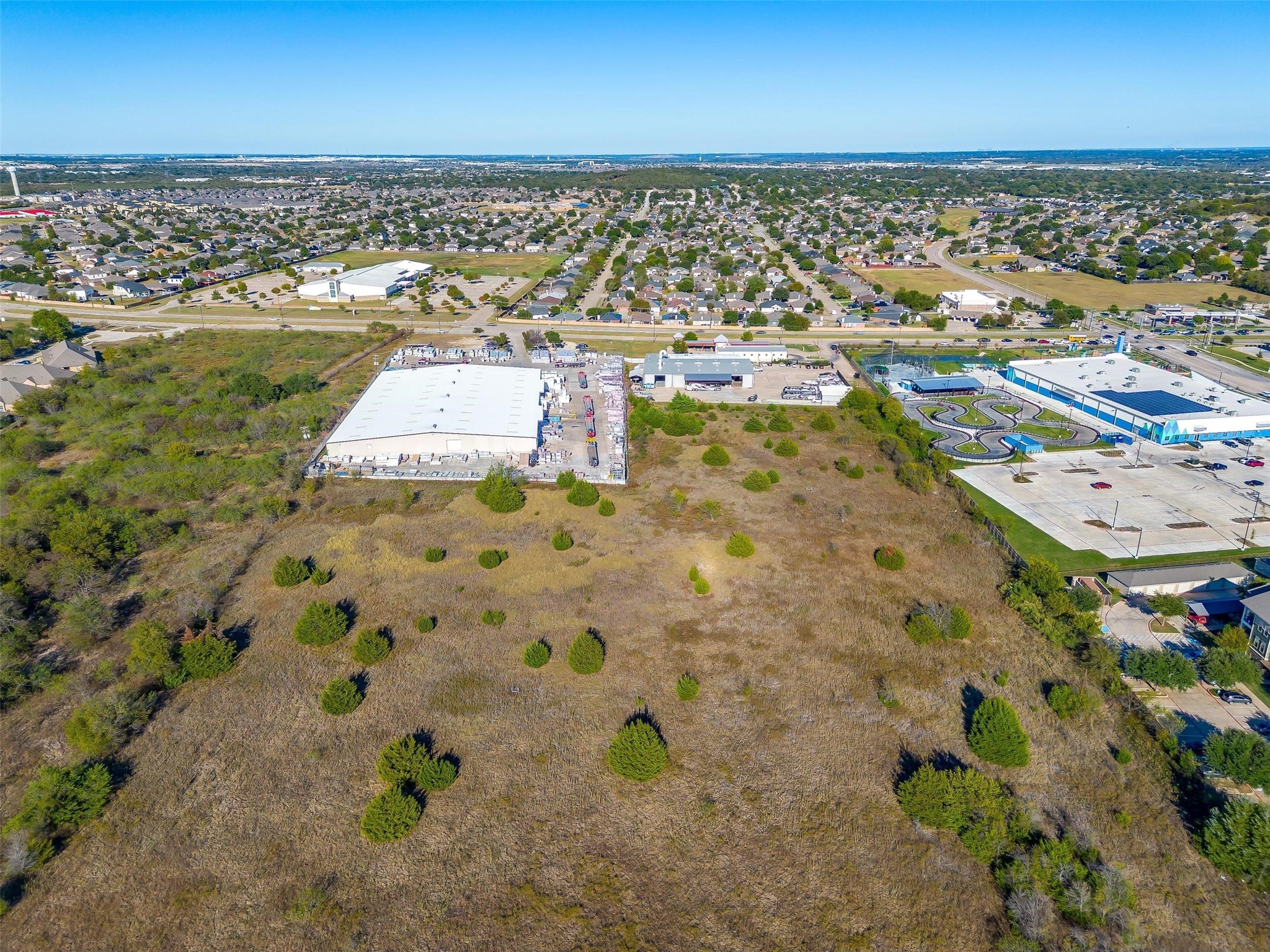 1041 NW John Jones Drive Burleson TX 76028