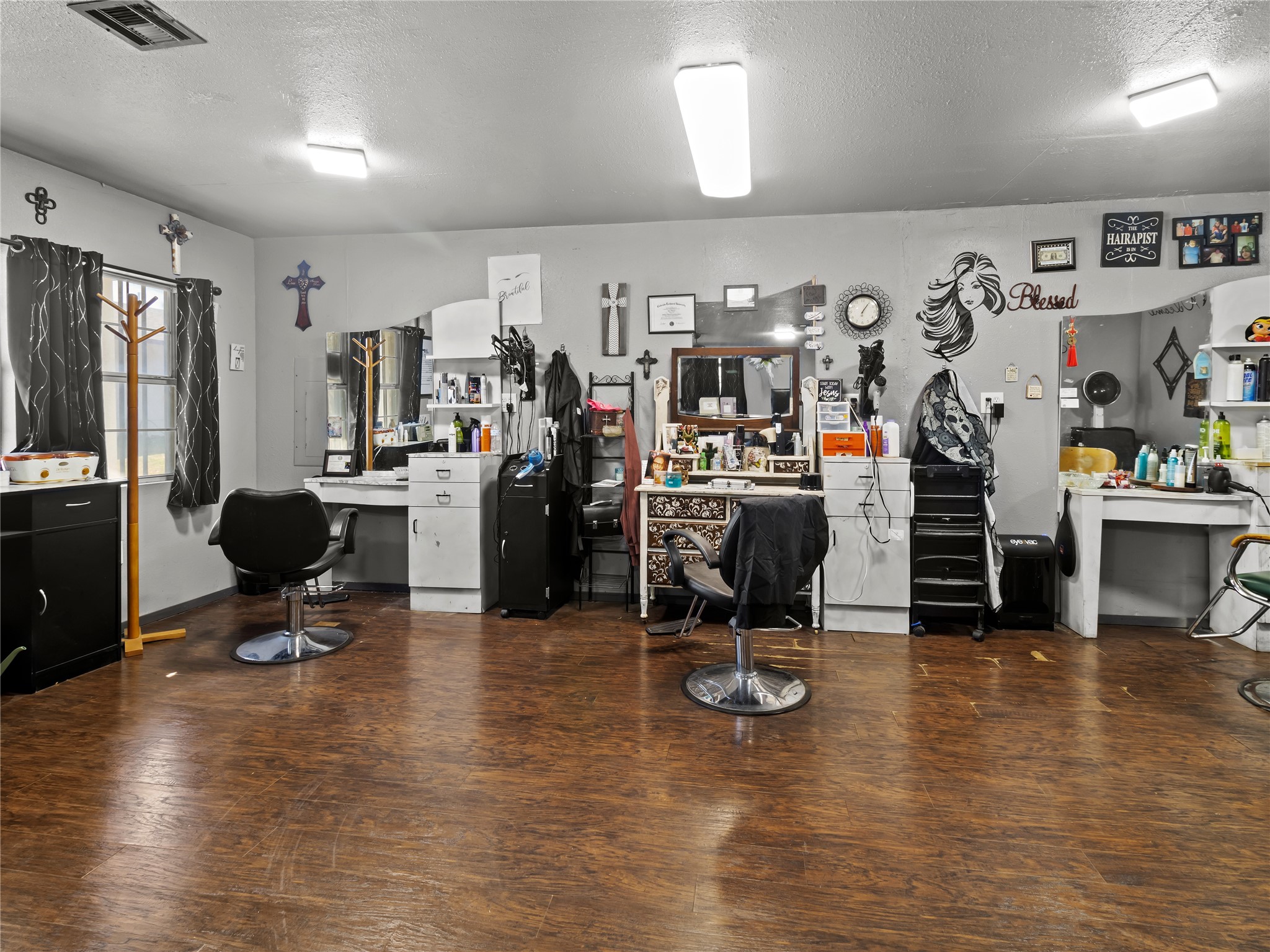 208 W 1st Avenue Corsicana TX 75110