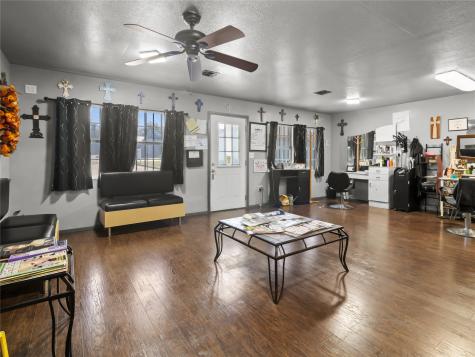 208 W 1st Avenue Corsicana TX 75110