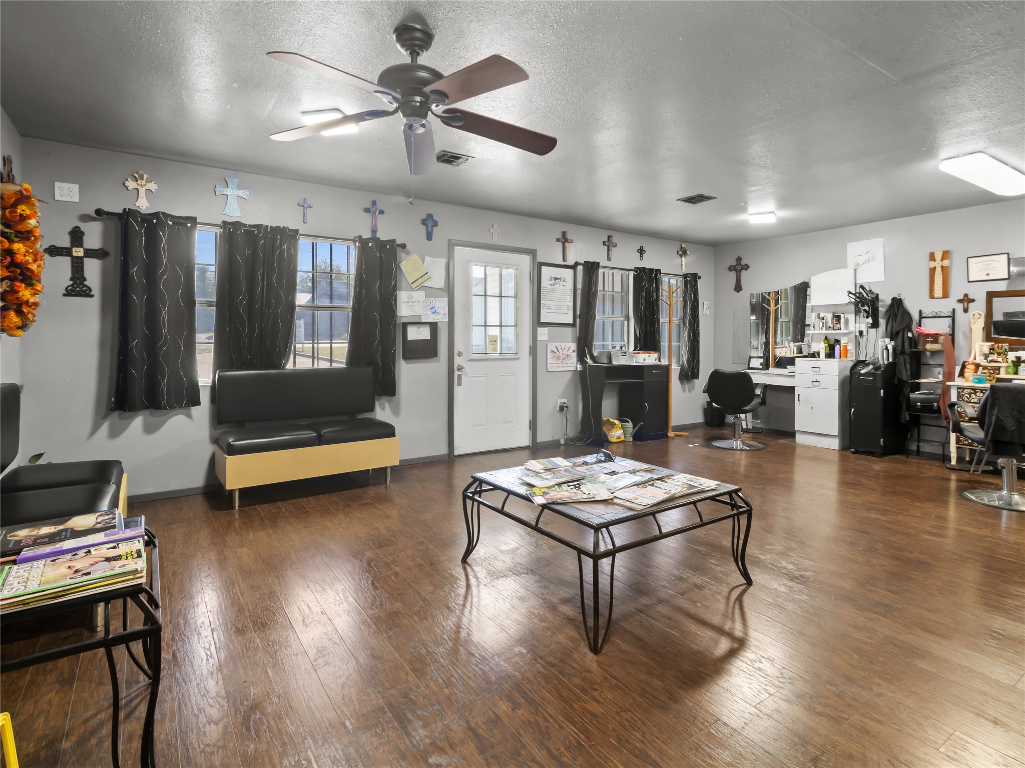 208 W 1st Avenue Corsicana TX 75110