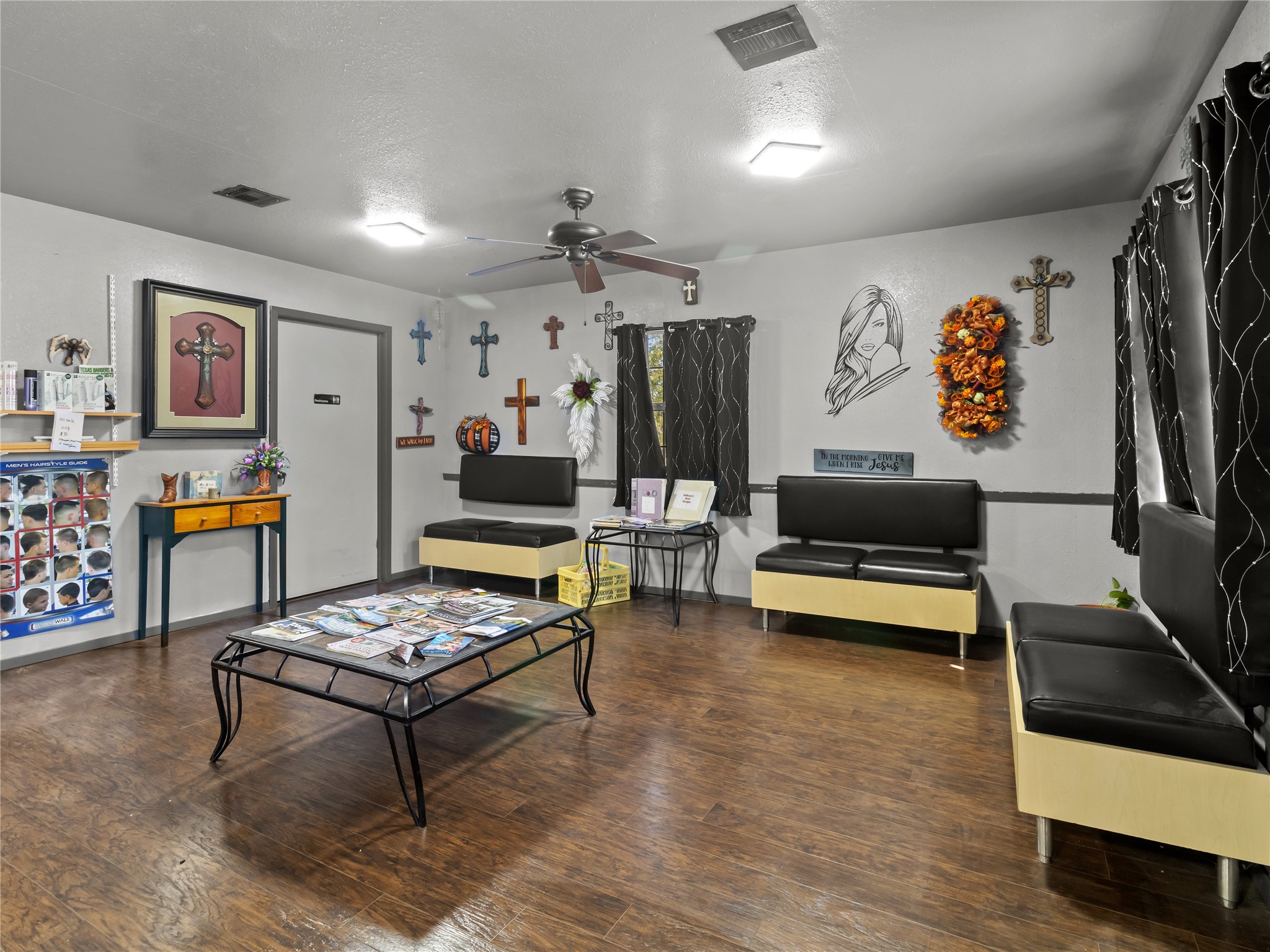 208 W 1st Avenue Corsicana TX 75110