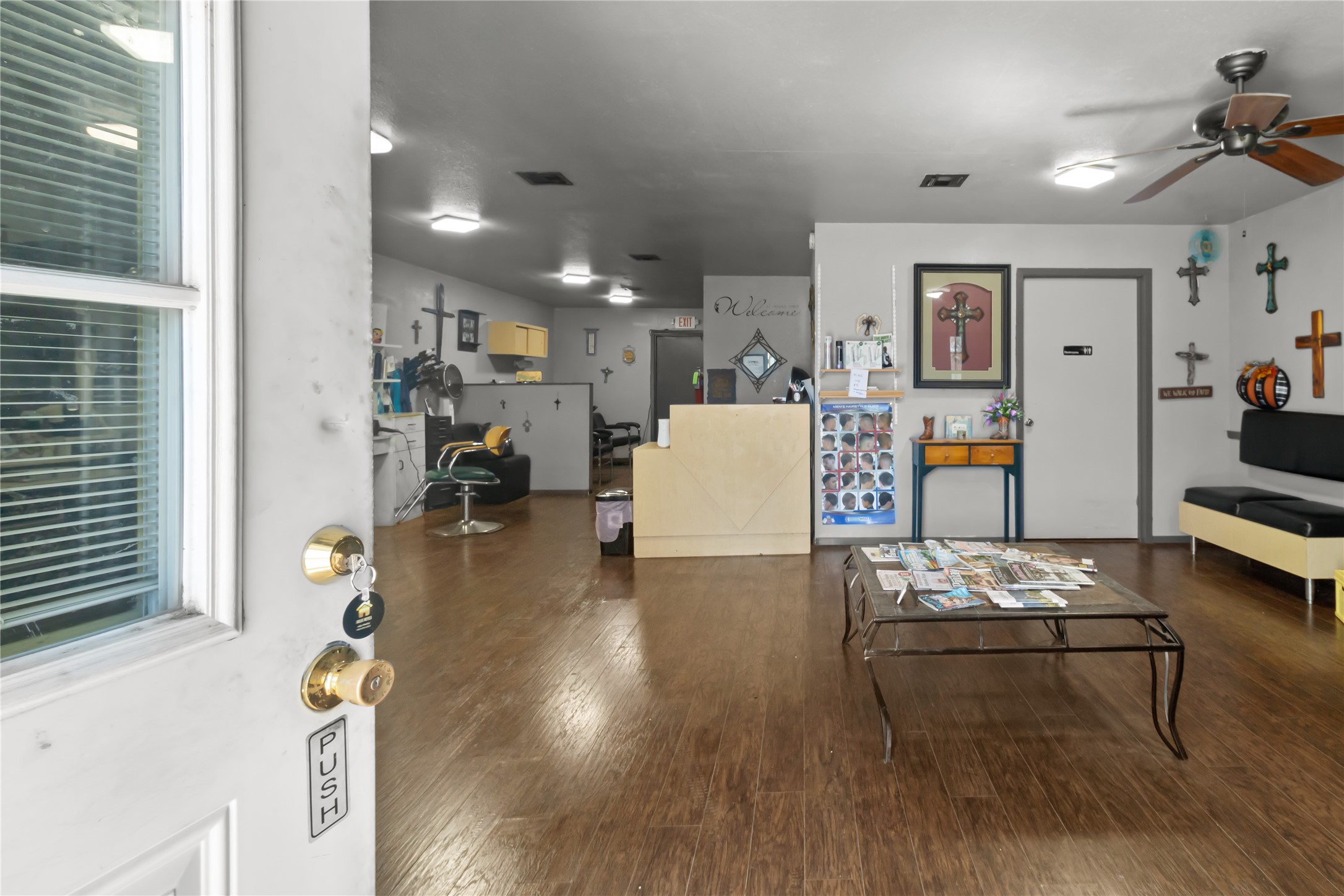 208 W 1st Avenue Corsicana TX 75110