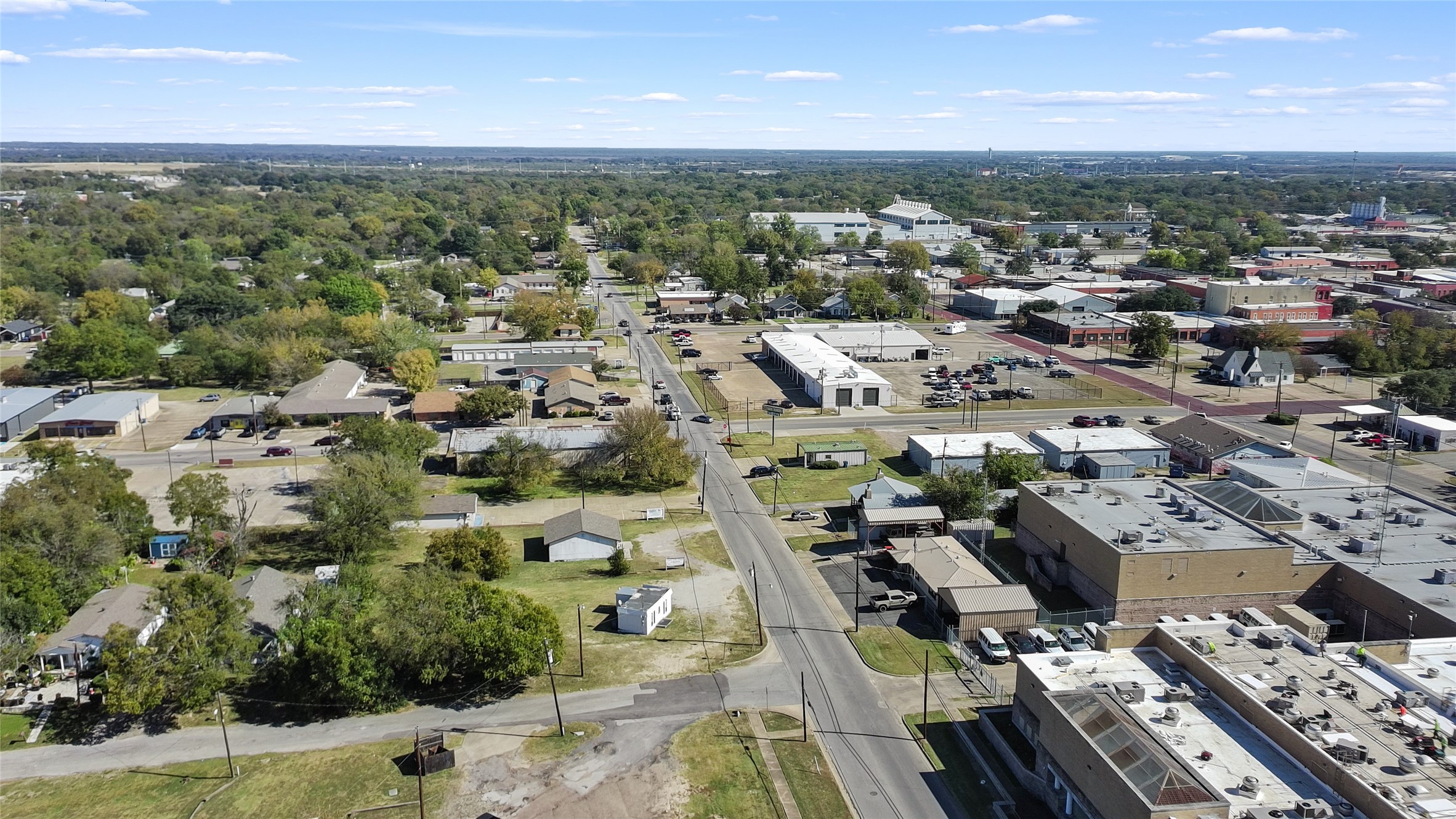 208 W 1st Avenue Corsicana TX 75110