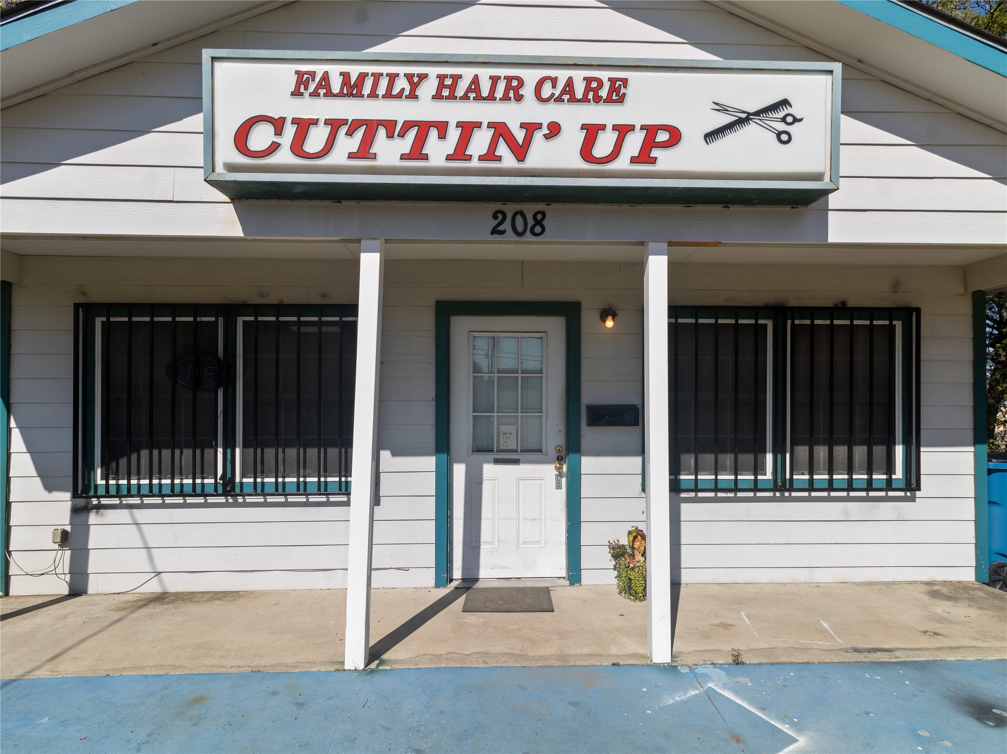 208 W 1st Avenue Corsicana TX 75110