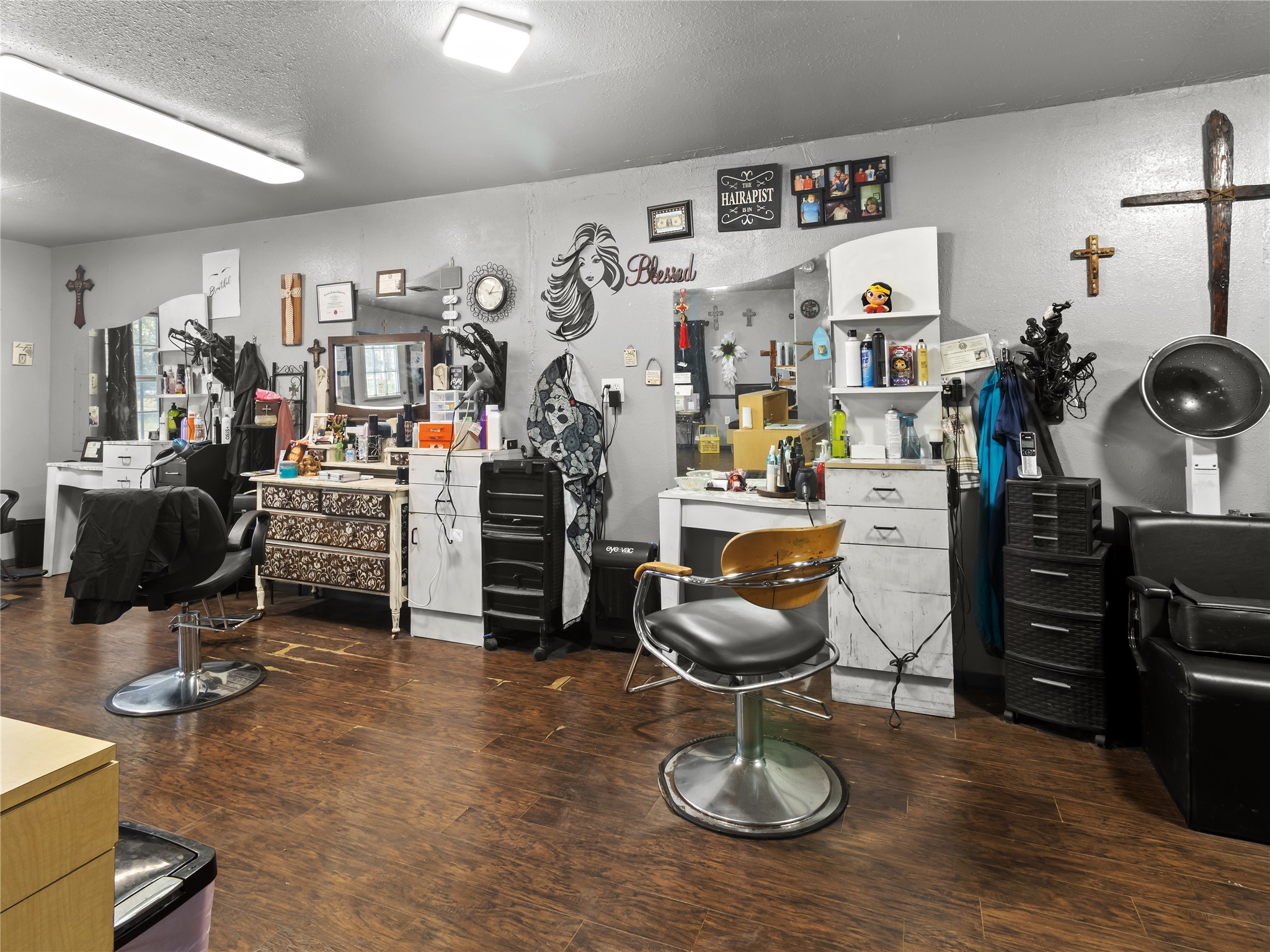 208 W 1st Avenue Corsicana TX 75110