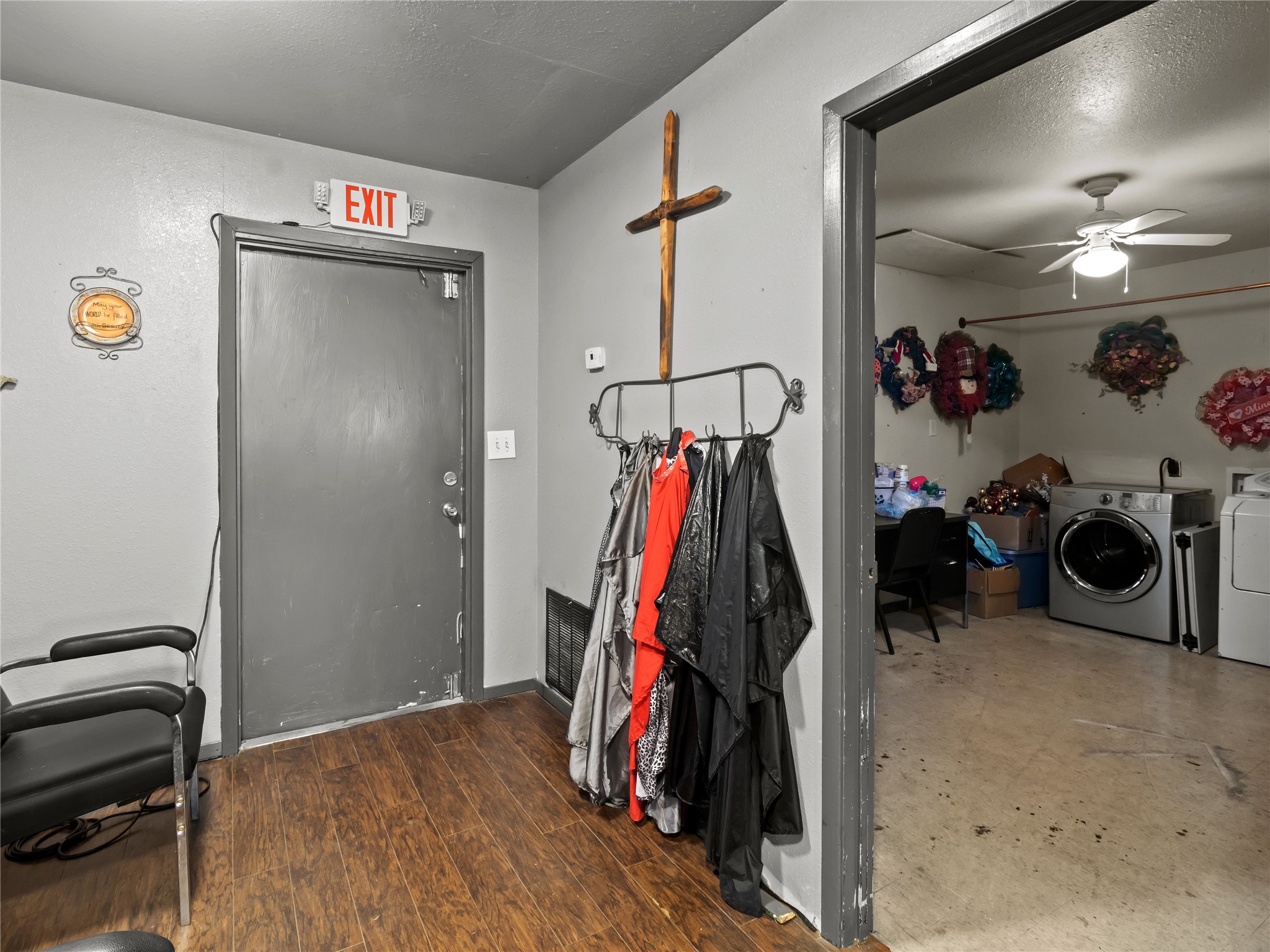 208 W 1st Avenue Corsicana TX 75110