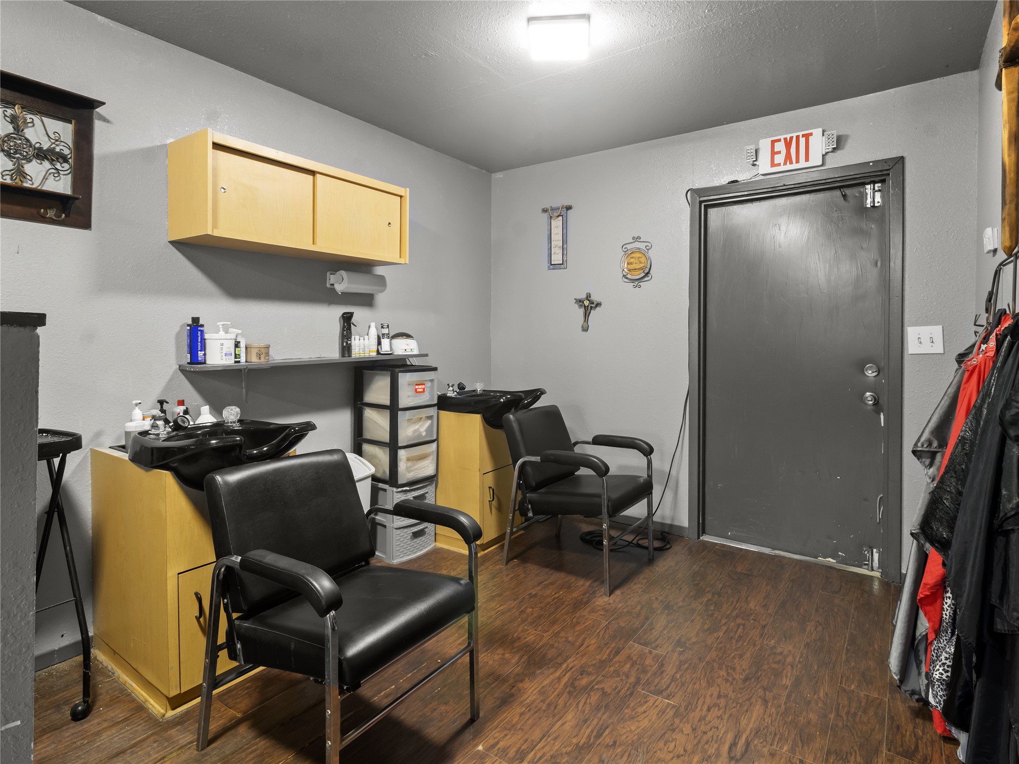 208 W 1st Avenue Corsicana TX 75110