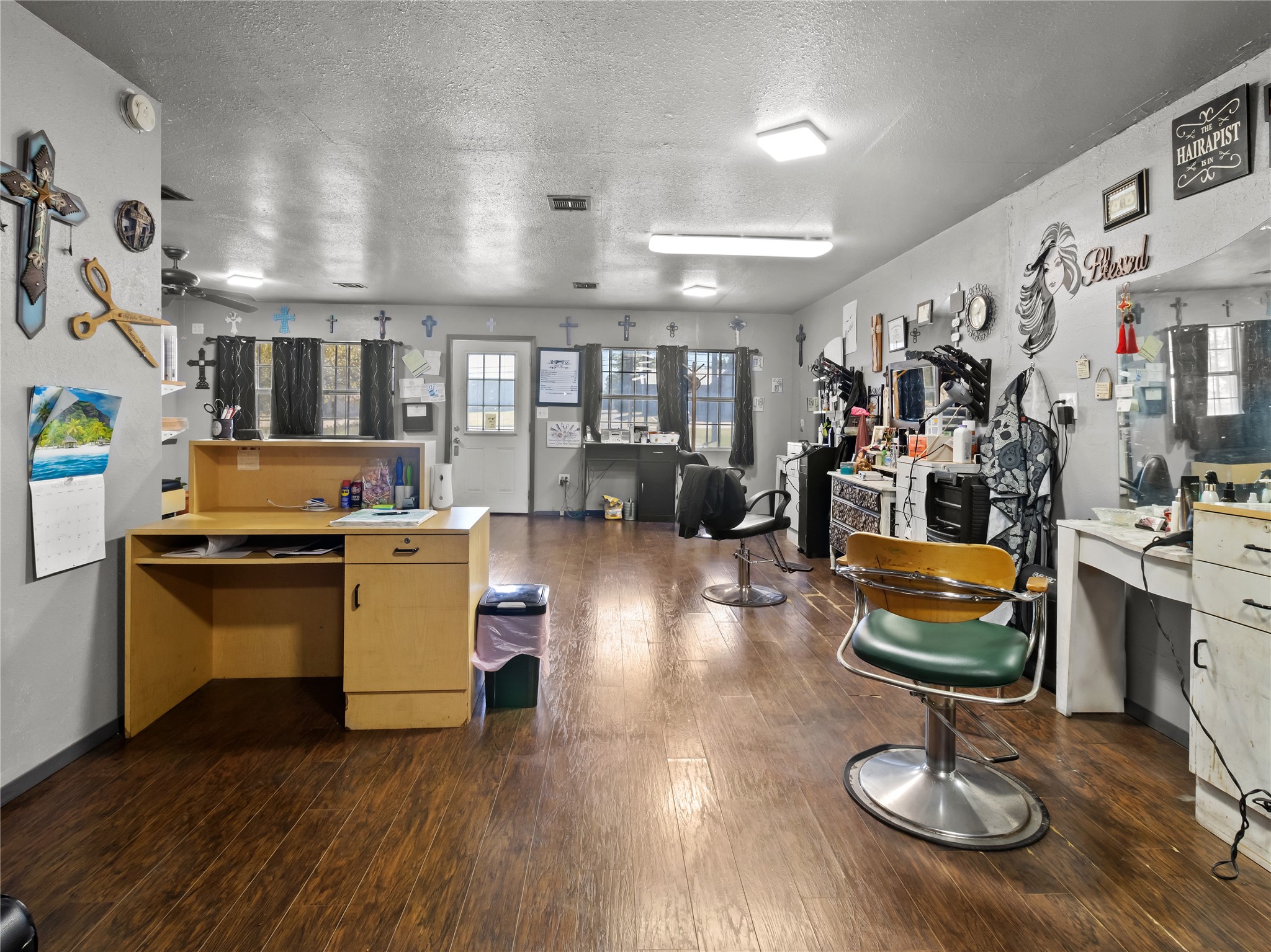 208 W 1st Avenue Corsicana TX 75110
