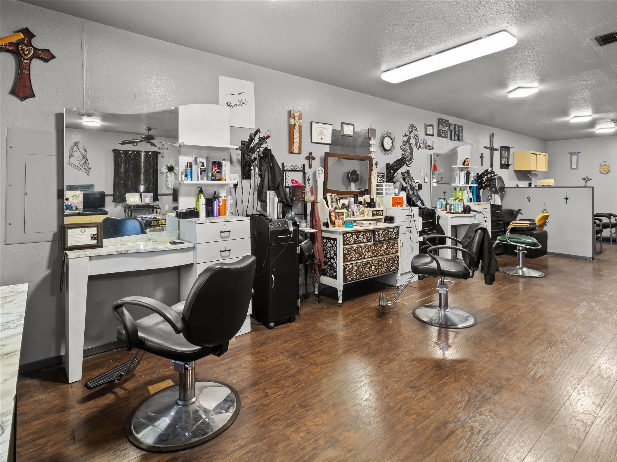 208 W 1st Avenue Corsicana TX 75110