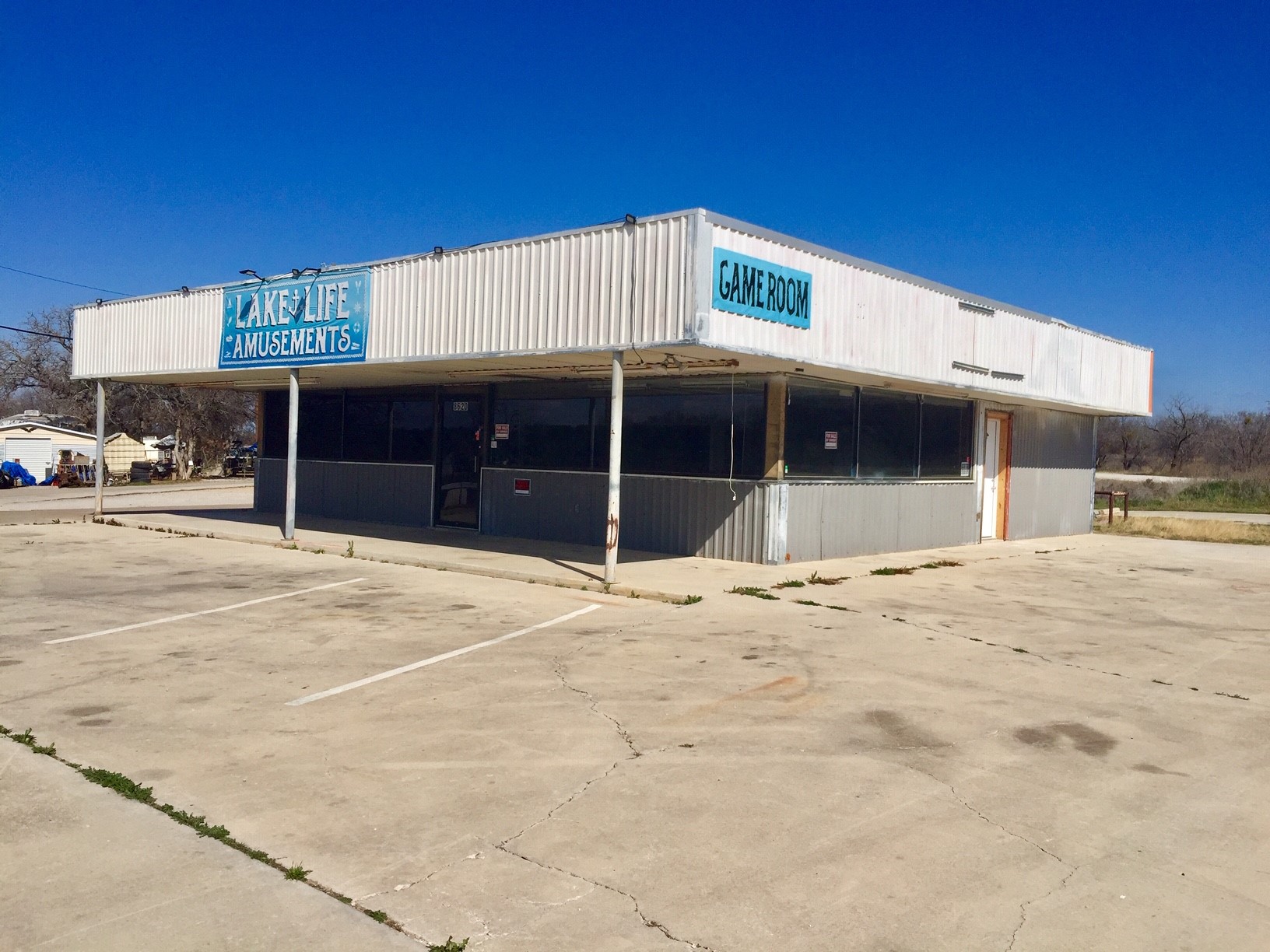 8604 Highway 279 Brownwood TX 76801