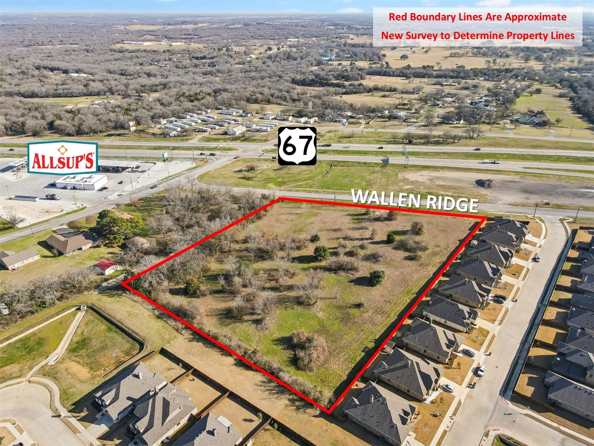 526 Wallen Ridge Keene TX 76059