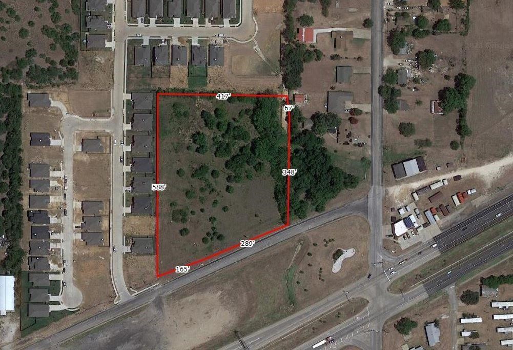 526 Wallen Ridge Keene TX 76059