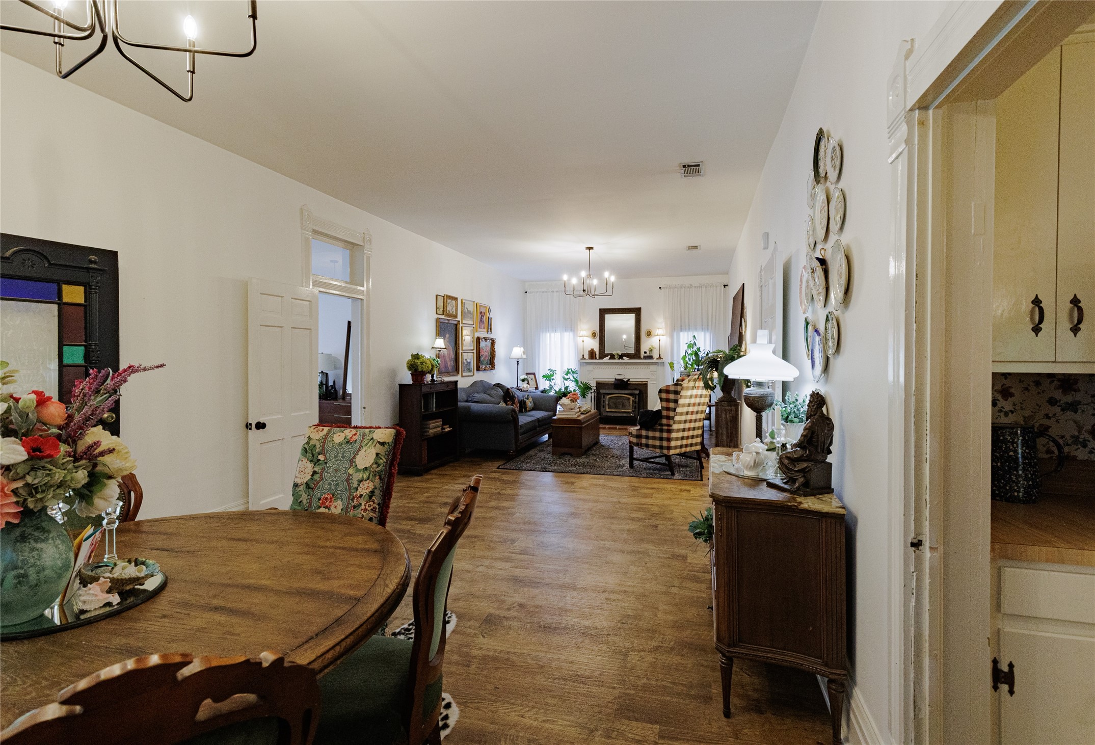 510 W Walnut Street Decatur TX 76234