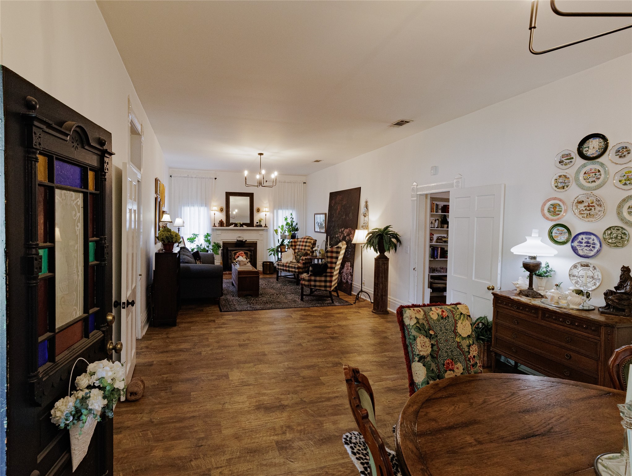 510 W Walnut Street Decatur TX 76234