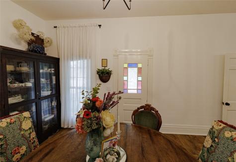 510 W Walnut Street Decatur TX 76234