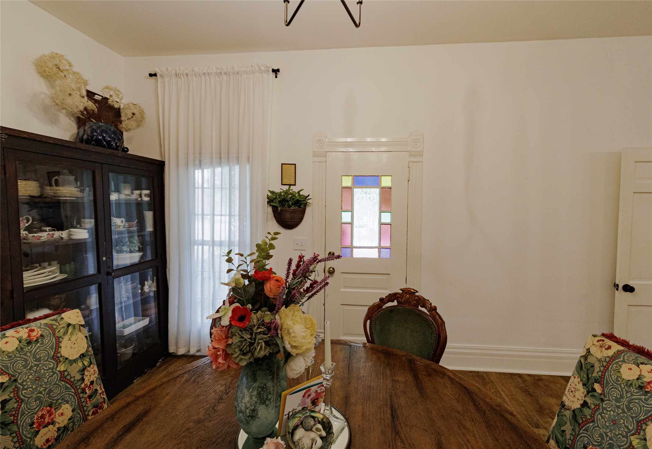 510 W Walnut Street Decatur TX 76234
