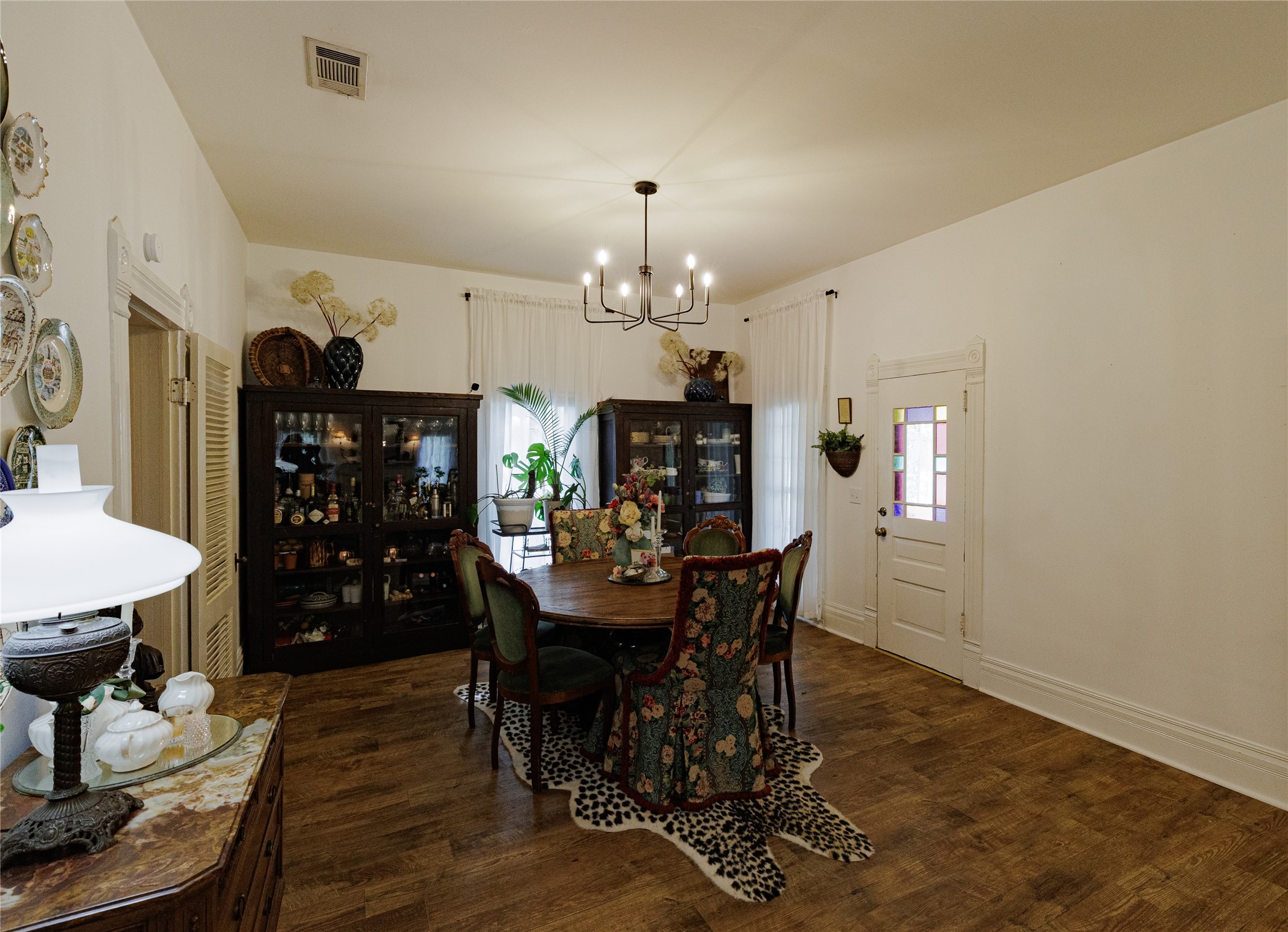 510 W Walnut Street Decatur TX 76234